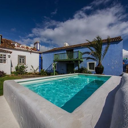 Casa Paco D'Ilhas Hotell Ericeira Exteriör bild