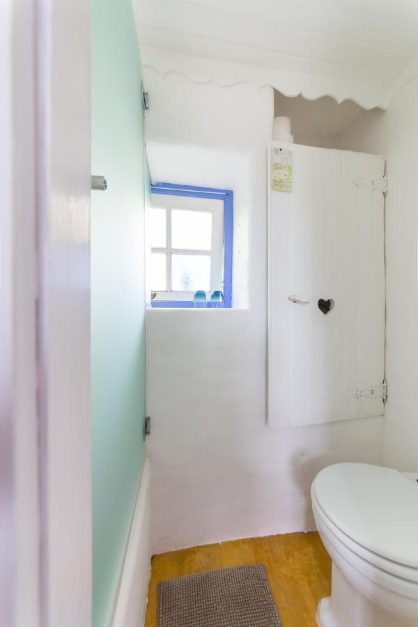 Casa Paco D'Ilhas Hotell Ericeira Exteriör bild