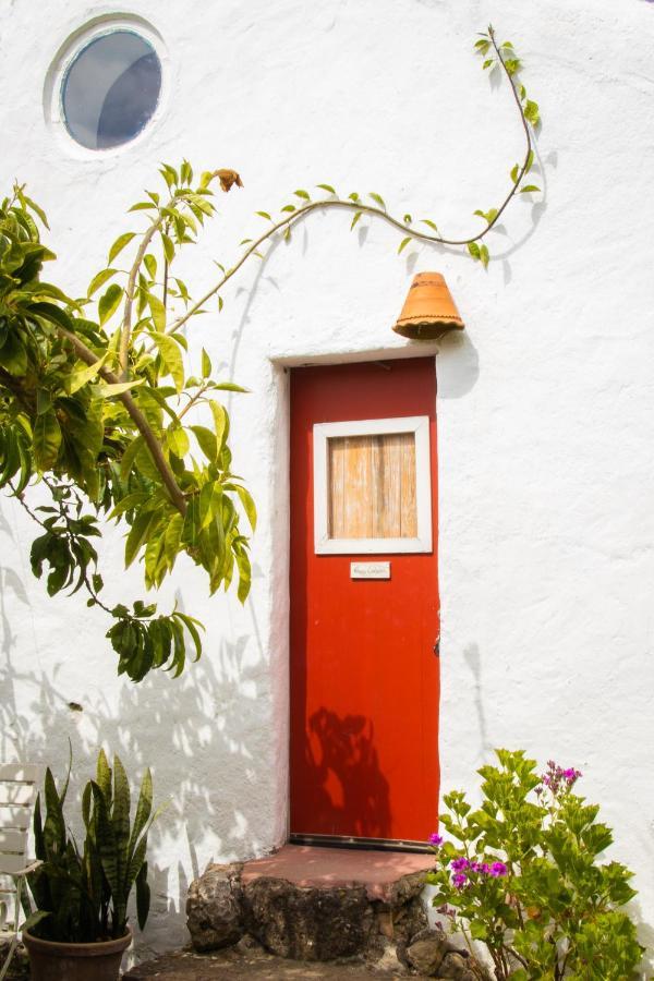 Casa Paco D'Ilhas Hotell Ericeira Exteriör bild
