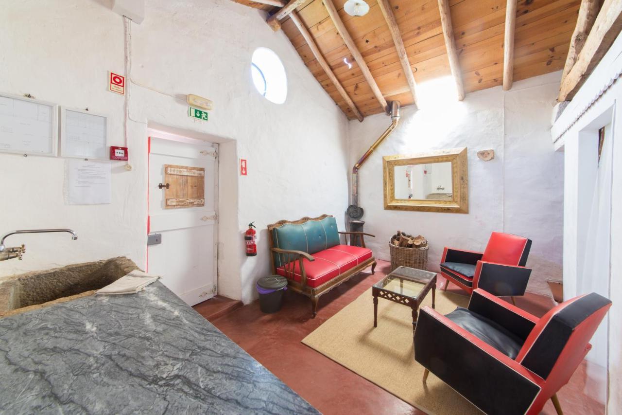 Casa Paco D'Ilhas Hotell Ericeira Exteriör bild