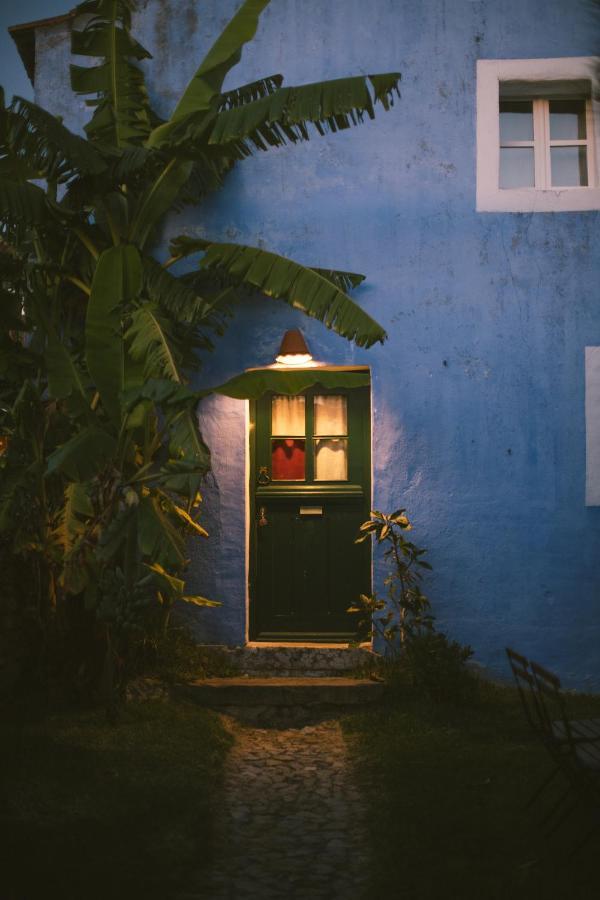 Casa Paco D'Ilhas Hotell Ericeira Exteriör bild