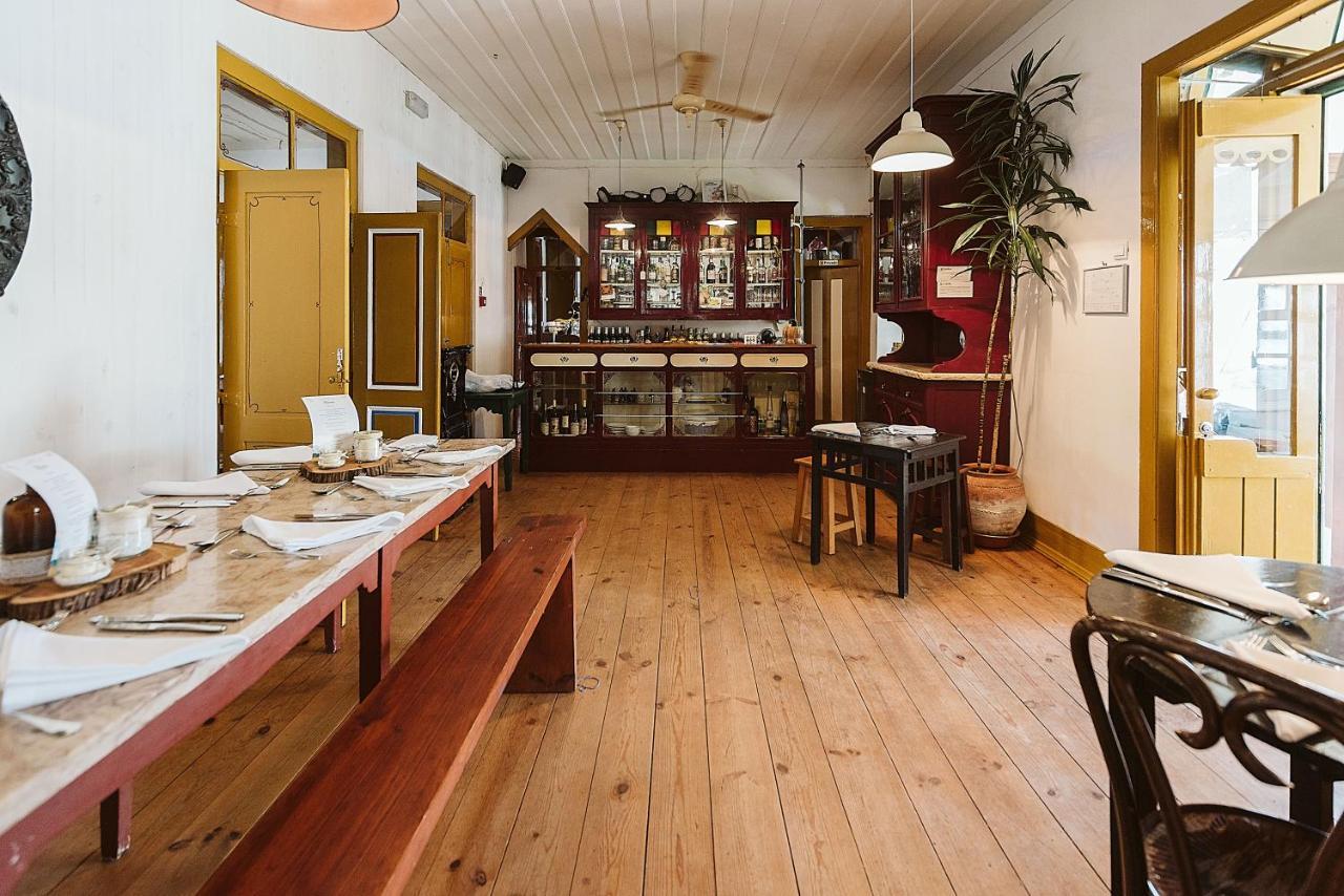 Casa Paco D'Ilhas Hotell Ericeira Exteriör bild