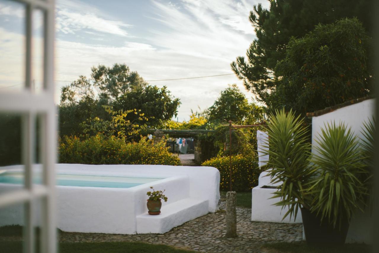 Casa Paco D'Ilhas Hotell Ericeira Exteriör bild