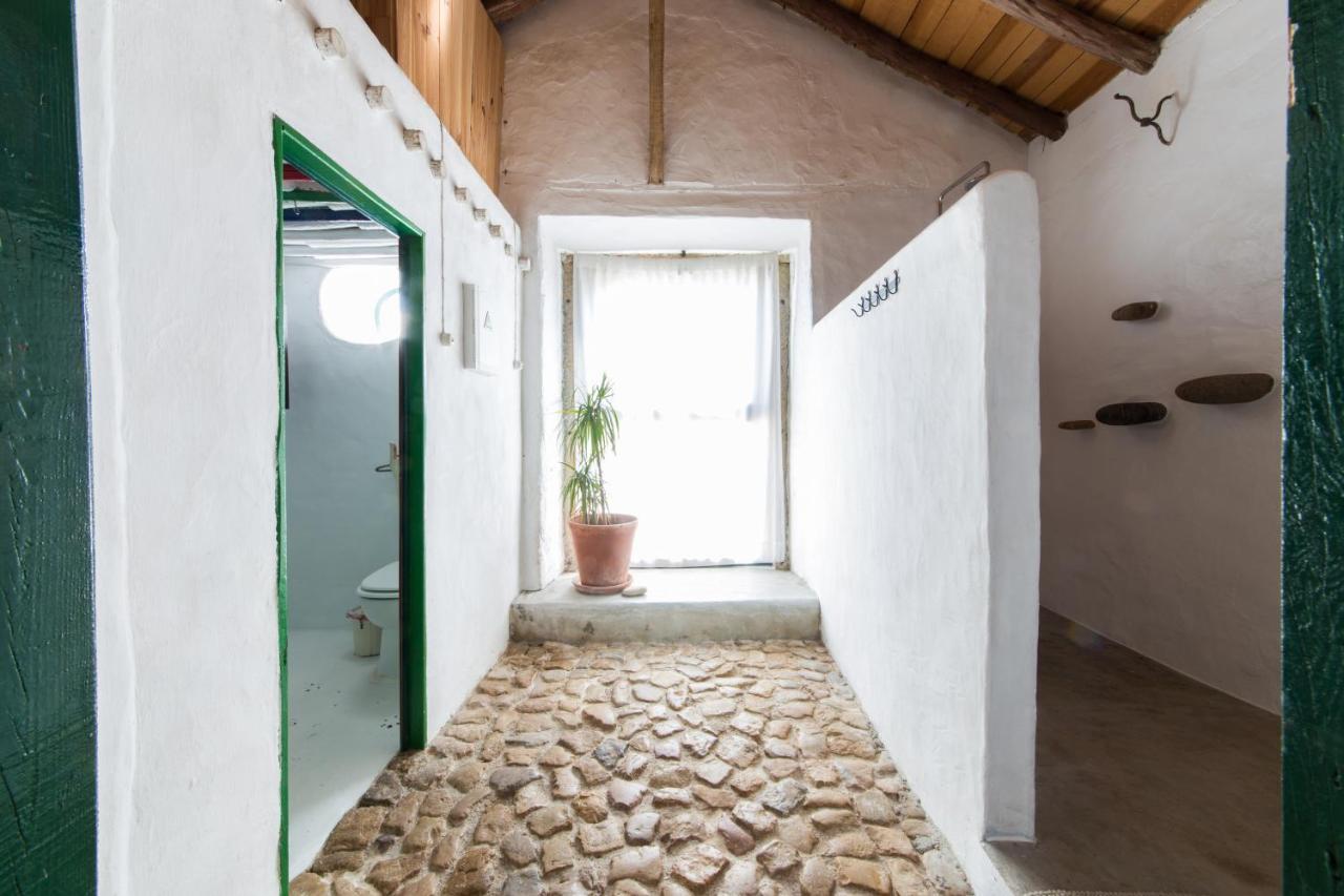Casa Paco D'Ilhas Hotell Ericeira Exteriör bild