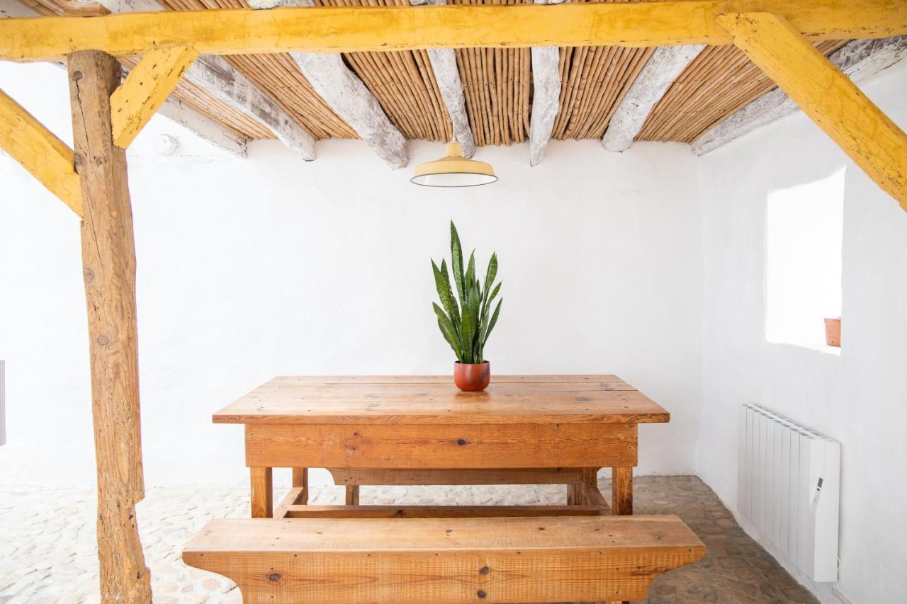 Casa Paco D'Ilhas Hotell Ericeira Exteriör bild