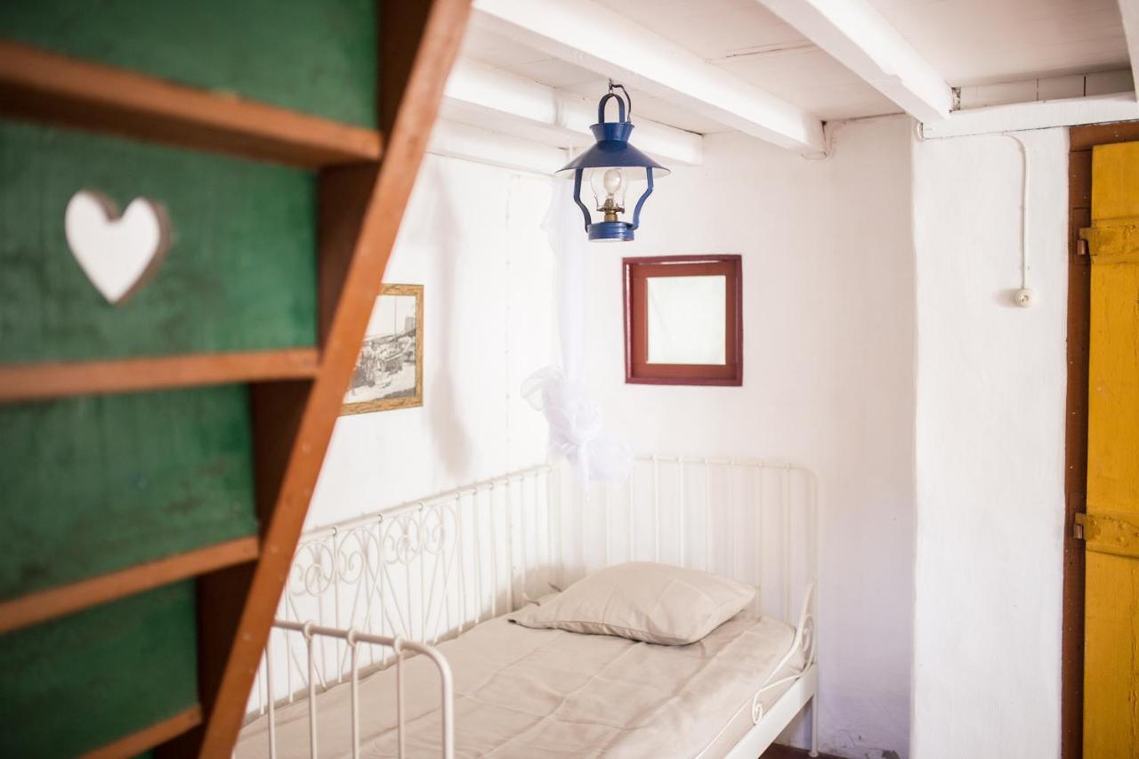 Casa Paco D'Ilhas Hotell Ericeira Exteriör bild