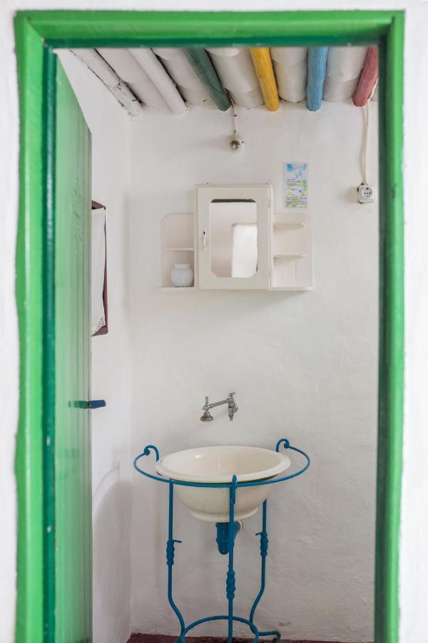 Casa Paco D'Ilhas Hotell Ericeira Exteriör bild