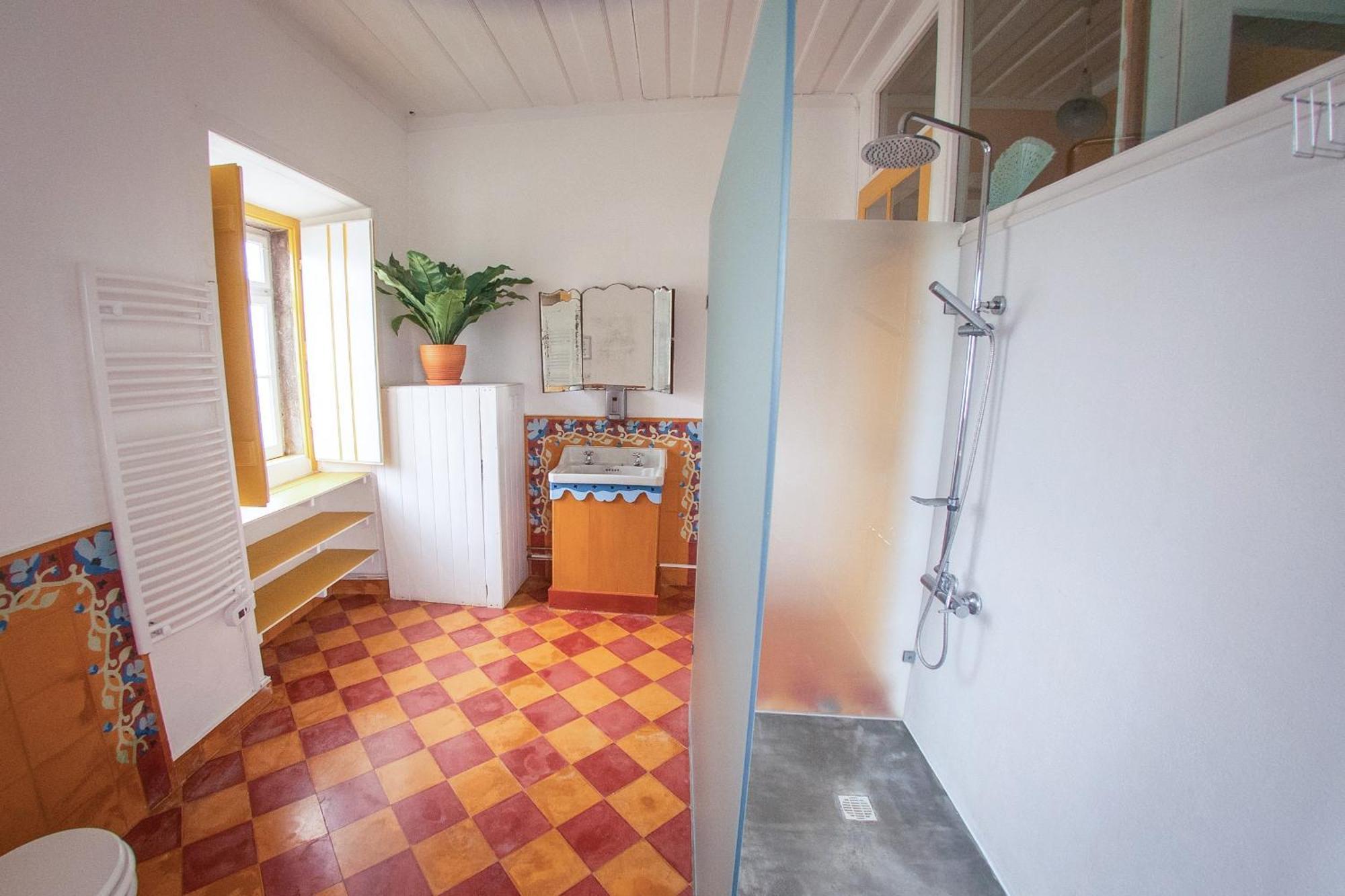 Casa Paco D'Ilhas Hotell Ericeira Exteriör bild