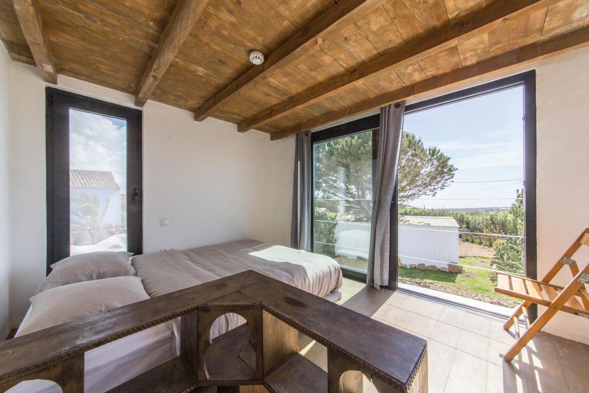 Casa Paco D'Ilhas Hotell Ericeira Exteriör bild